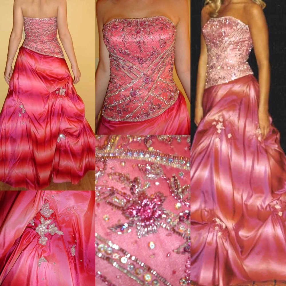 Stephen Yearick/YSA Makino  Gorgeous Prom Pageant